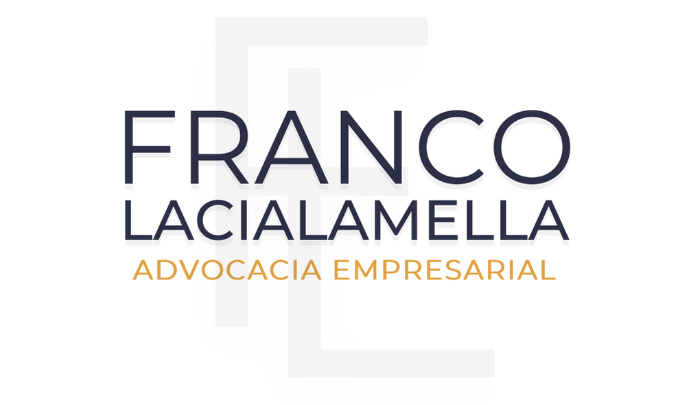 Logo FL Advocacia Empresarial